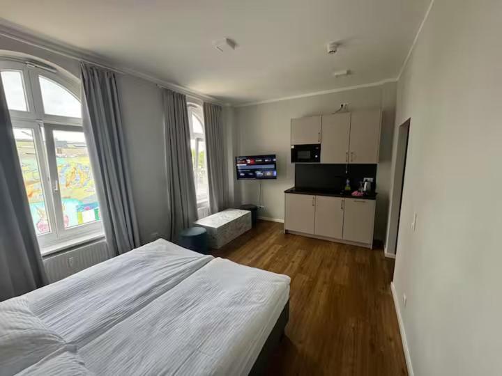 Budget Doppelzimmer
