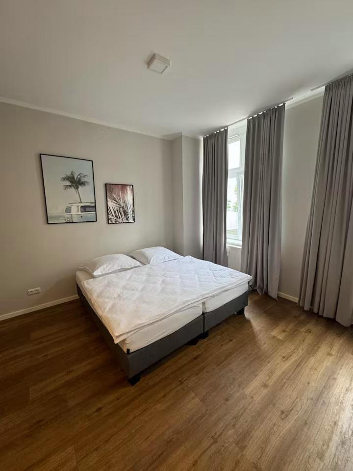 Budget Zweibettzimmer