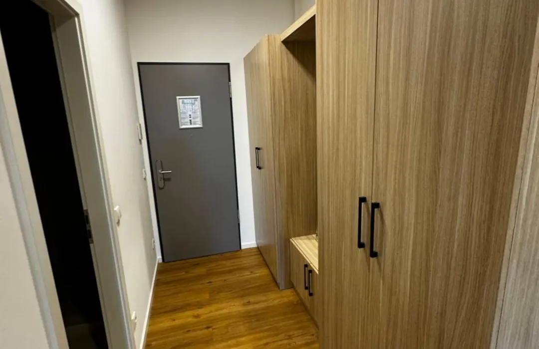 Hamburg Hafen Wohnung-1